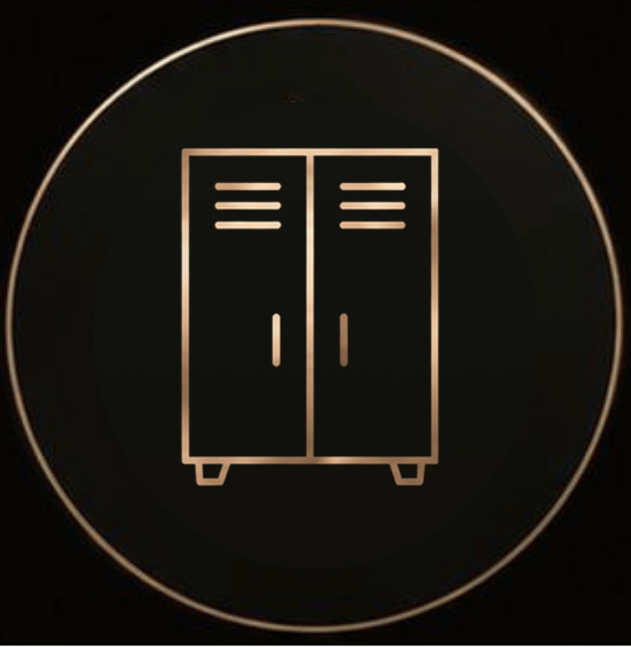 Lockers