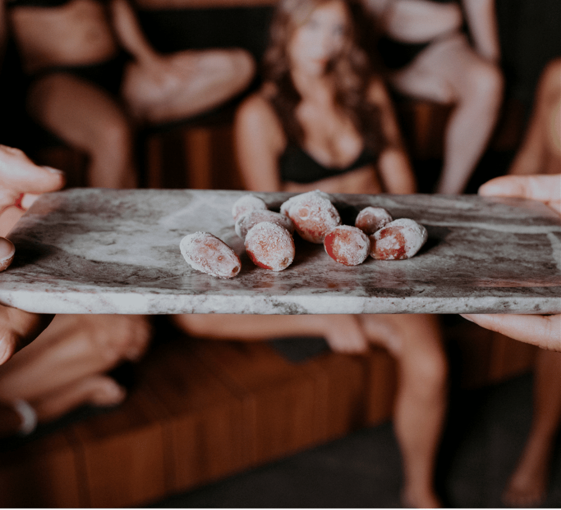 Sensory Journey Experience